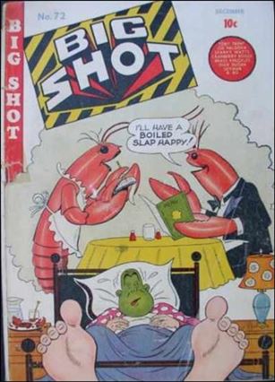 Big Shot issue 72