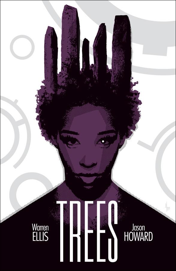 Trees issue 2
