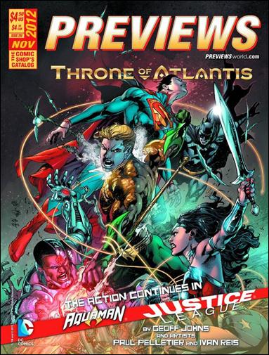Previews issue 290