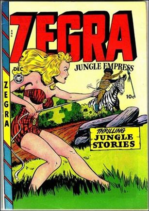 Zegra issue 3