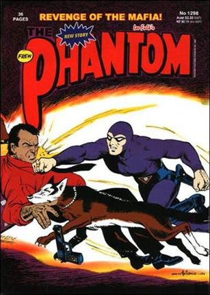 Phantom (1948) issue 1298