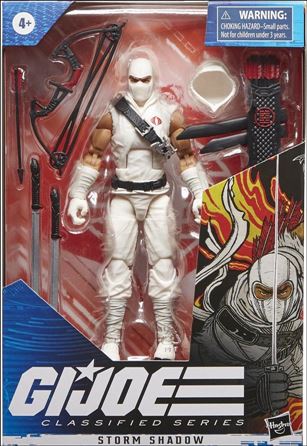 G.I. Joe: Classified Series (6