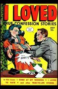 I Loved Cover Image 1