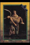 Stargate (Base Set) card 89 Palace Room
