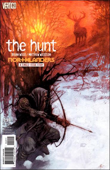 Northlanders issue 40