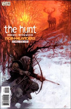 Northlanders issue 40