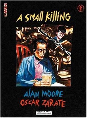 Small Killing Cover Image 1