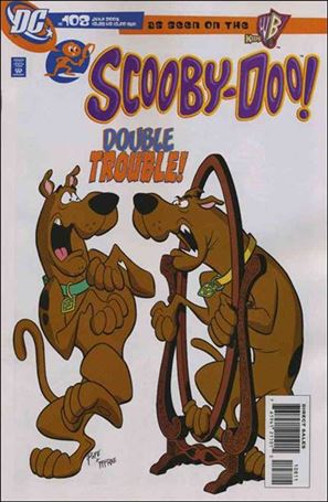 Scooby-Doo (1997) issue 108