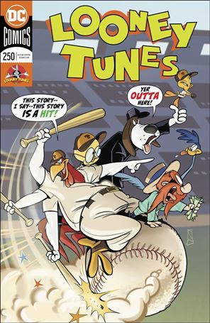 Looney Tunes (1994) issue 250