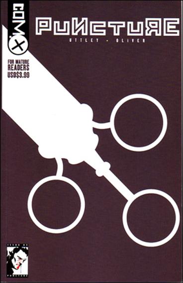 Puncture issue 5
