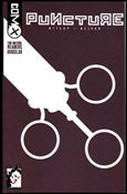 Puncture issue 5