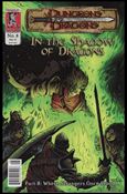 Dungeons and Dragons: In the Shadow of Dragons Cover Image 2