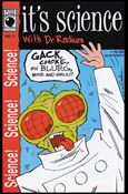 It's Science with Dr. Radium Cover Image 2