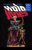 Halo Jones: The Complete Ballad of Halo Jones Cover Image 1