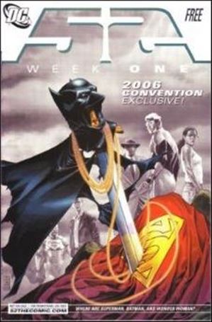 52 issue 1-B Convention Edition