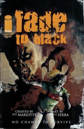 Fade to Black Cover Image 2