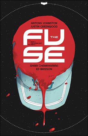 Fuse (2014) issue 5