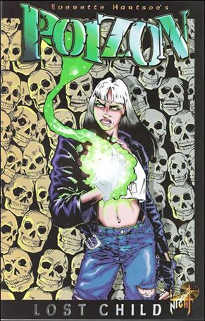 Poizon issue 1