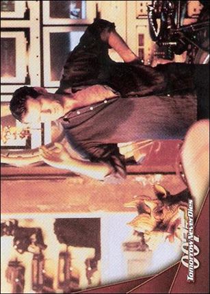 James Bond: Tomorrow Never Dies (Base Set) card 55