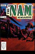 Nam Magazine issue 7