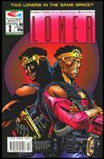 Loner issue 3