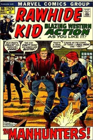 Rawhide Kid (1955) issue 99