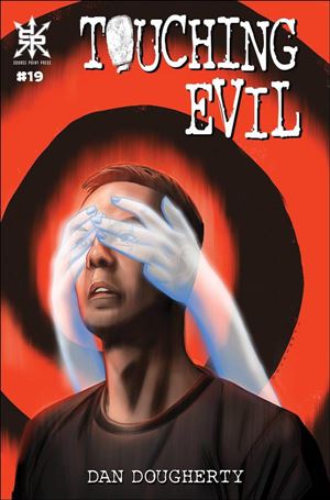 Touching Evil issue 19