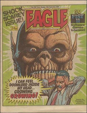 Eagle (1982) issue 234