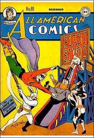 All-American Comics (1939) issue 80