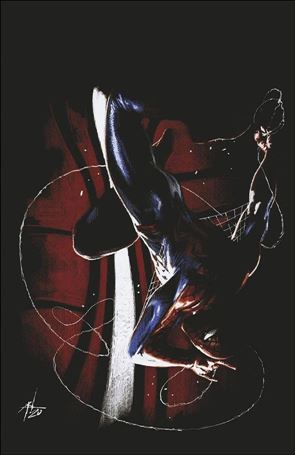 Amazing Spider-Man (2018) issue 76-E Gabriele Dell'Otto Unknown Comics Virgin Cover
