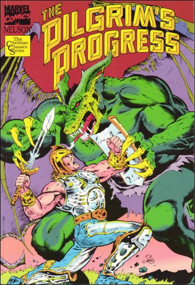 Pilgrim's Progress issue 1