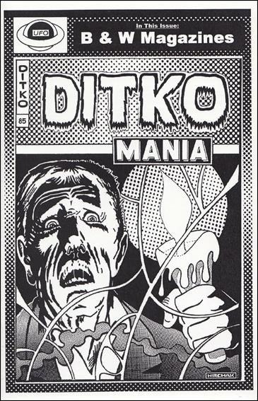 Ditkomania issue 85