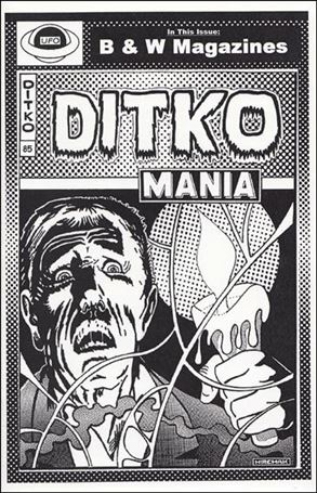 Ditkomania issue 85