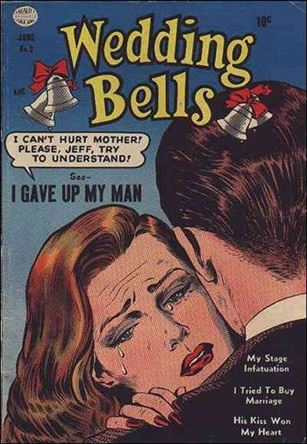 Wedding Bells issue 3