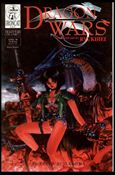 Dragon Wars Cover Image 1