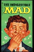 Indigestible MAD Cover Image 1