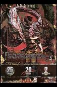 Resident Evil: Alliance (Base Set) card MA-030 Cephalo (Las Plagas)