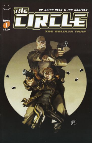 Circle (Invalid) issue 1-Z-Invalid
