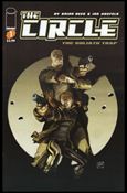 Circle (Invalid) issue 1-Z-Invalid