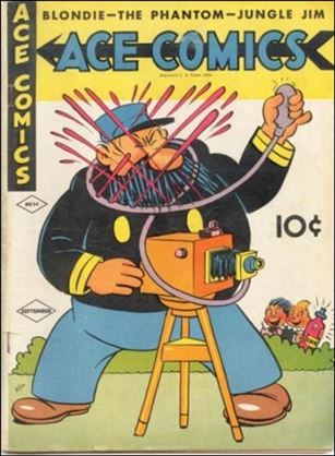 Ace Comics issue 54