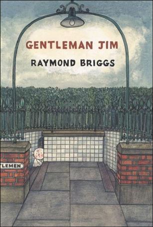 Gentleman Jim Cover Image 1
