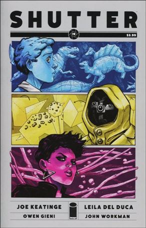 Shutter issue 19