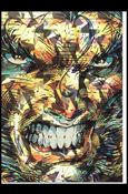 Wolverine: From Then 'Til Now II (Promo) Cover Image 2