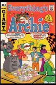 Everything's Archie issue 7