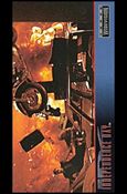 ID4: Independence Day Widevision (Base Set) card 39