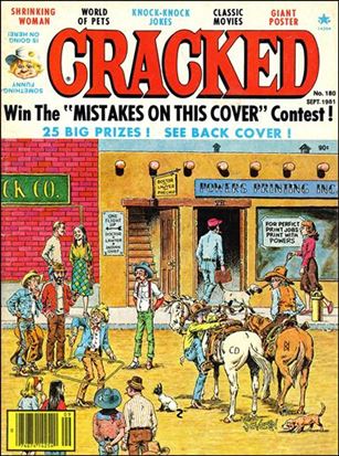 Cracked issue 180