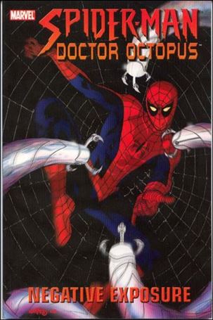 Spider-Man/Doctor Octopus: Negative Exposure issue 1