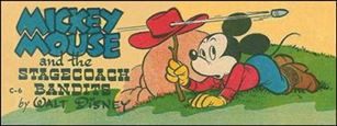 Walt Disney Comics (Wheaties Premium Set: C)  issue C6