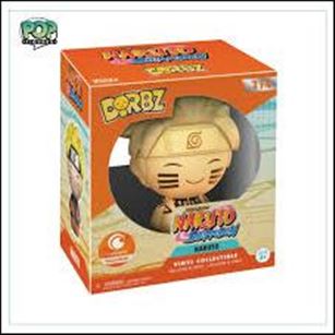 Dorbz figure 314-B Naruto (Crunchyroll Exclusive)