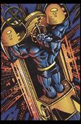 X-Men: Hardees (Base Set) Cover Image 2